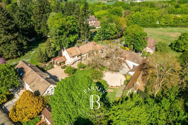 Anet, Propriété  360 m² à vendre