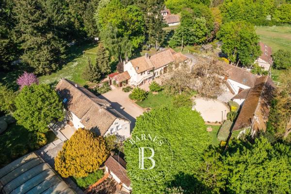 Anet, Propriété  360 m² à vendre