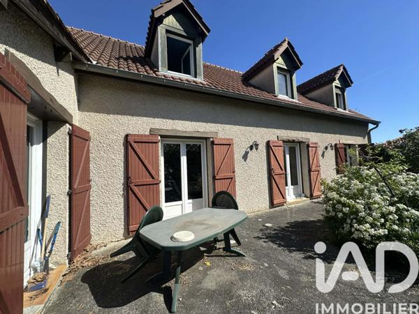 Maison à vendre 6 pièces 210 m² Aureilhan