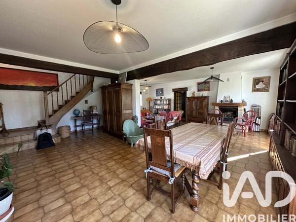 Maison à vendre 6 pièces 210 m² Aureilhan