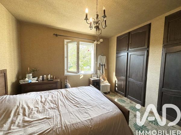 Maison à vendre 6 pièces 210 m² Aureilhan