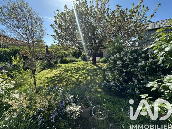 Maison à vendre 6 pièces 210 m² Aureilhan