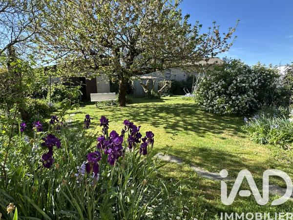 Maison à vendre 6 pièces 210 m² Aureilhan