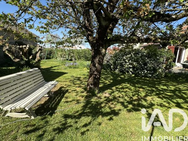 Maison à vendre 6 pièces 210 m² Aureilhan