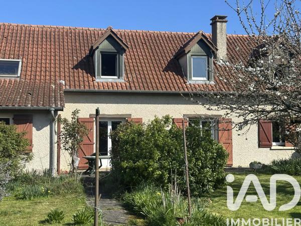 Maison à vendre 6 pièces 210 m² Aureilhan