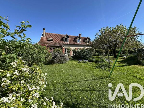 Maison à vendre 6 pièces 210 m² Aureilhan