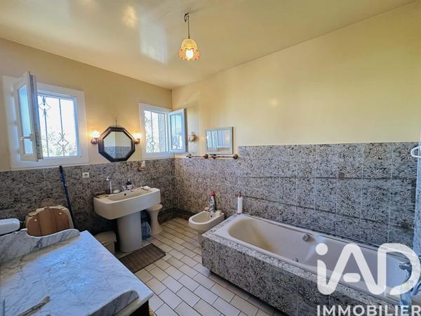 Maison à vendre 6 pièces 210 m² Aureilhan