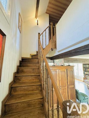 Maison à vendre 6 pièces 210 m² Aureilhan