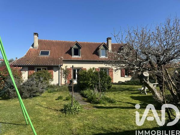 Maison à vendre 6 pièces 210 m² Aureilhan