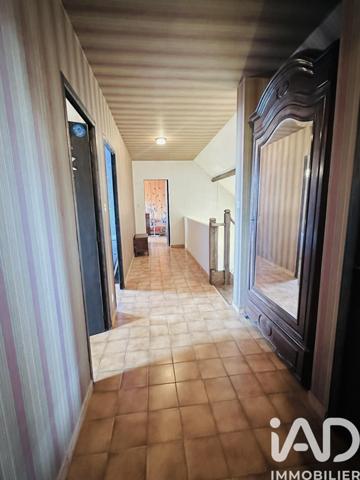 Maison à vendre 6 pièces 210 m² Aureilhan