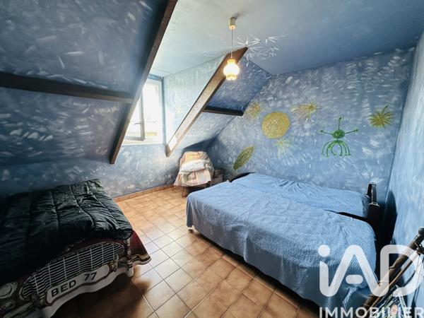 Maison à vendre 6 pièces 210 m² Aureilhan