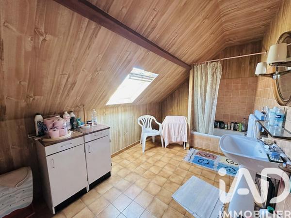 Maison à vendre 6 pièces 210 m² Aureilhan