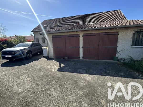 Maison à vendre 6 pièces 210 m² Aureilhan