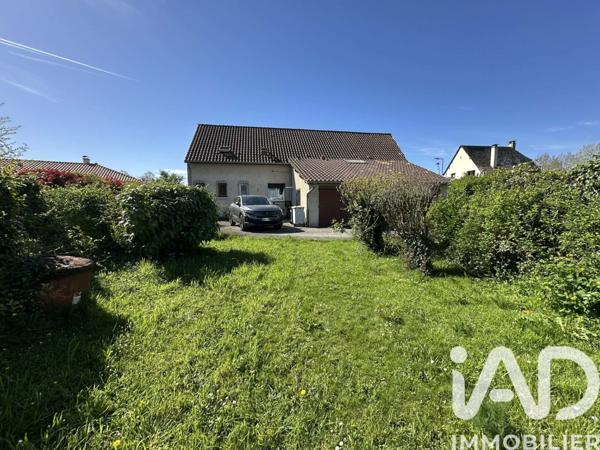 Maison à vendre 6 pièces 210 m² Aureilhan