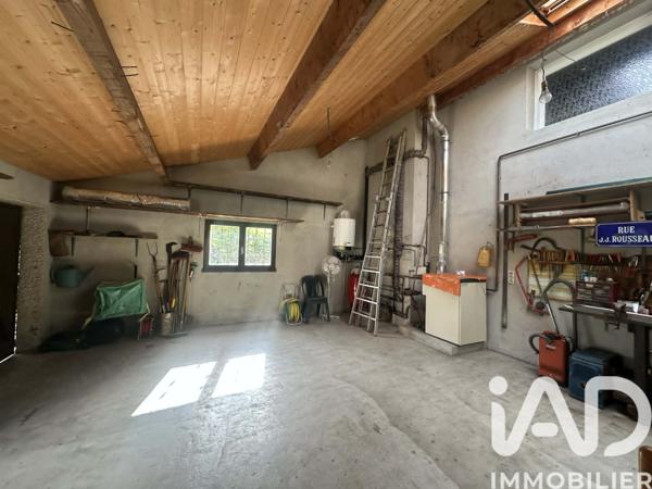 Maison à vendre 6 pièces 210 m² Aureilhan
