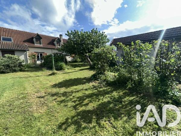 Maison à vendre 6 pièces 210 m² Aureilhan