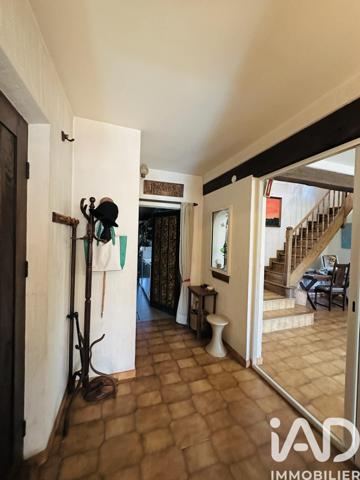 Maison à vendre 6 pièces 210 m² Aureilhan