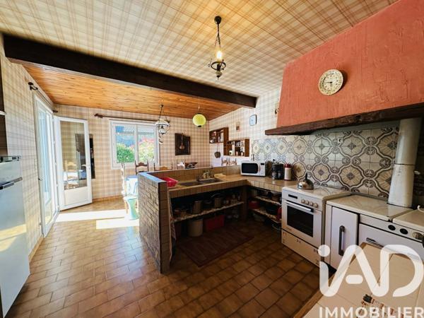 Maison à vendre 6 pièces 210 m² Aureilhan