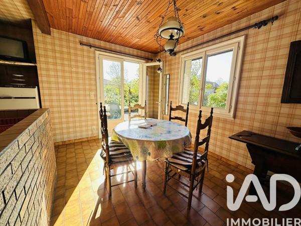 Maison à vendre 6 pièces 210 m² Aureilhan