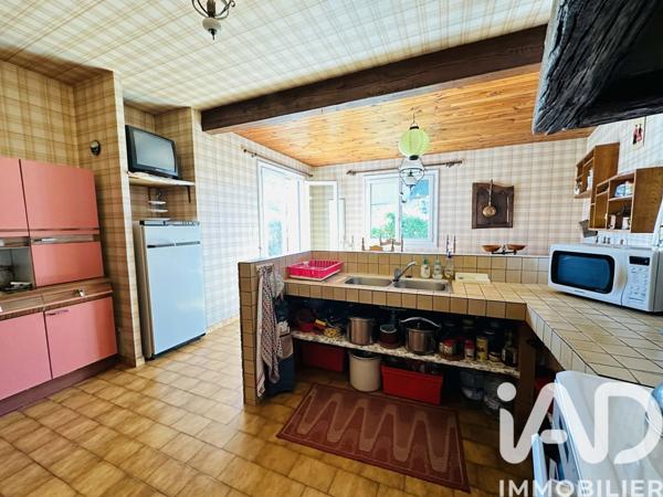 Maison à vendre 6 pièces 210 m² Aureilhan