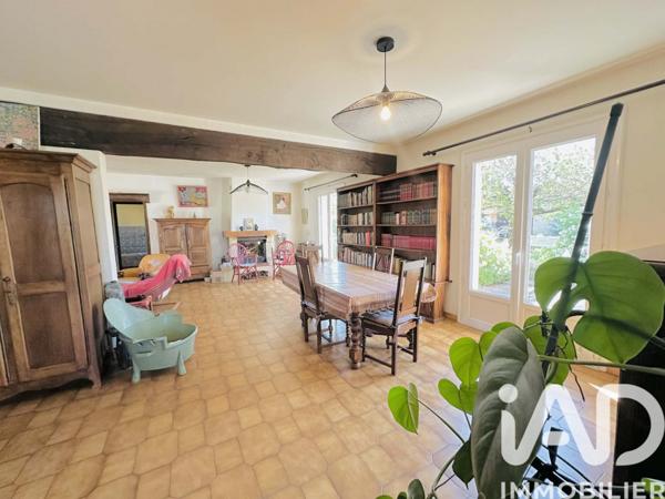 Maison à vendre 6 pièces 210 m² Aureilhan