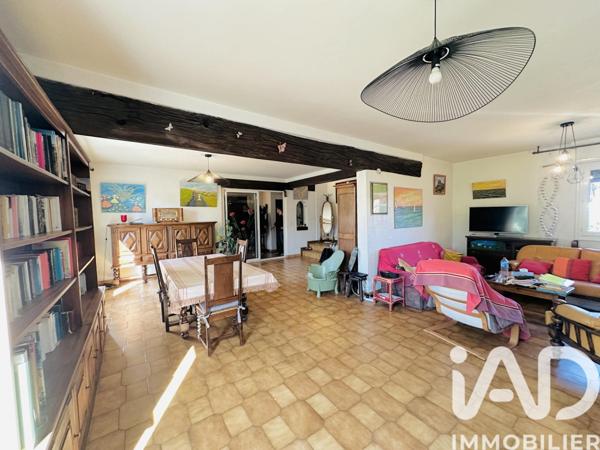 Maison à vendre 6 pièces 210 m² Aureilhan