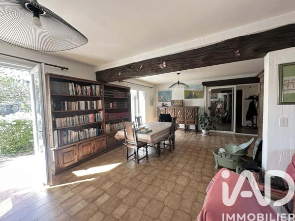 Maison à vendre 6 pièces 210 m² Aureilhan