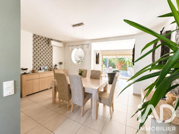 Maison à vendre 6 pièces 100 m² Le Mans