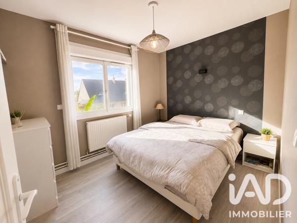 Maison à vendre 6 pièces 100 m² Le Mans