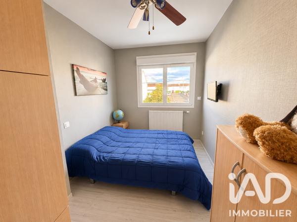 Maison à vendre 6 pièces 100 m² Le Mans