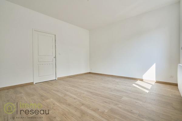 Maison à MARCQ EN BAROEUL (59700)