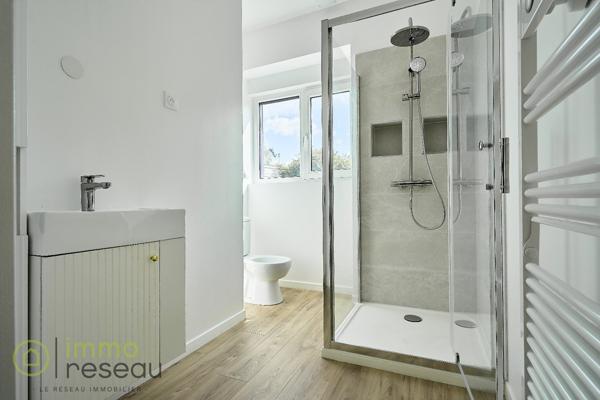 Maison à MARCQ EN BAROEUL (59700)