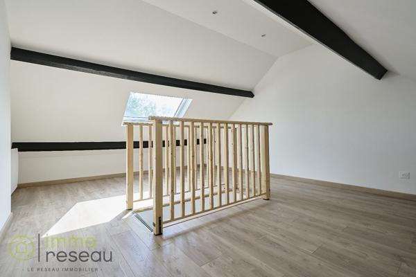 Maison à MARCQ EN BAROEUL (59700)