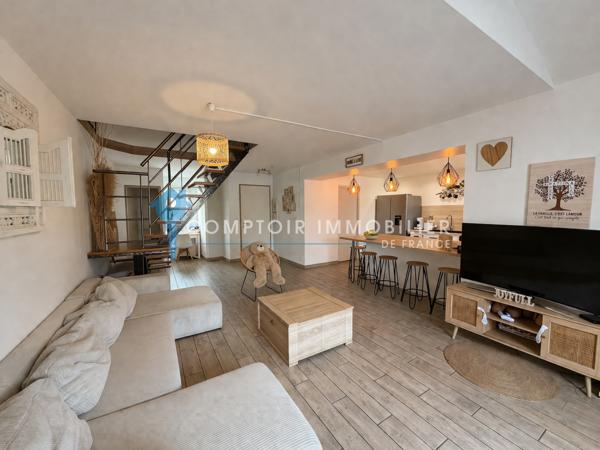 Maison
                                                                                                                                                                                                                                                                                                                        4 pièce(s)                                                                                                                                                                                                          3 chambre(s)                                                                                                                                                                                                          95  m²