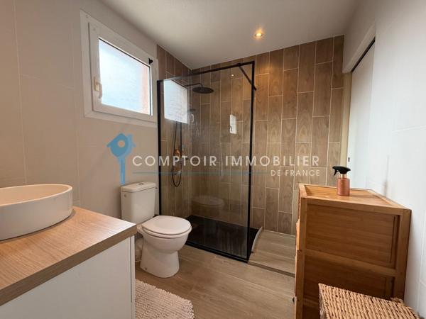 Maison
                                                                                                                                                                                                                                                                                                                        4 pièce(s)                                                                                                                                                                                                          3 chambre(s)                                                                                                                                                                                                          95  m²