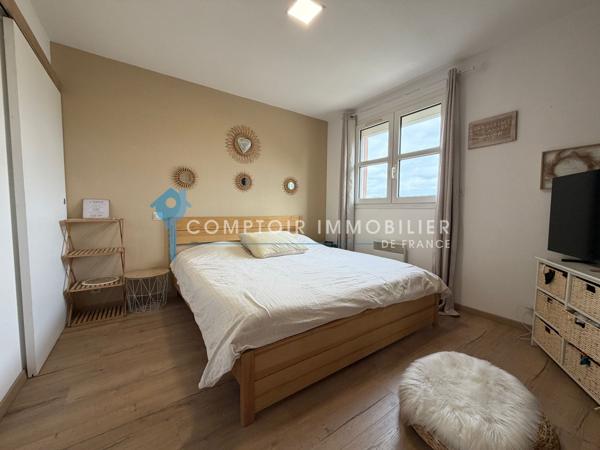 Maison
                                                                                                                                                                                                                                                                                                                        4 pièce(s)                                                                                                                                                                                                          3 chambre(s)                                                                                                                                                                                                          95  m²