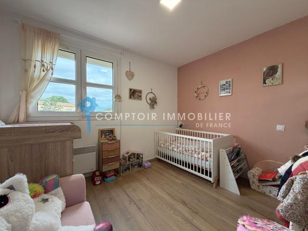 Maison
                                                                                                                                                                                                                                                                                                                        4 pièce(s)                                                                                                                                                                                                          3 chambre(s)                                                                                                                                                                                                          95  m²