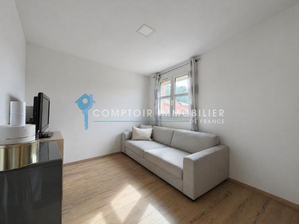 Maison
                                                                                                                                                                                                                                                                                                                        4 pièce(s)                                                                                                                                                                                                          3 chambre(s)                                                                                                                                                                                                          95  m²