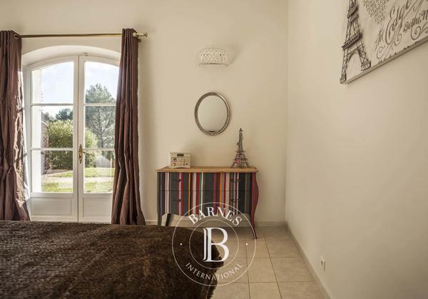 Flayosc, Bastide 5 Chambres -  350 m² à vendre