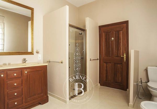 Flayosc, Bastide 5 Chambres -  350 m² à vendre