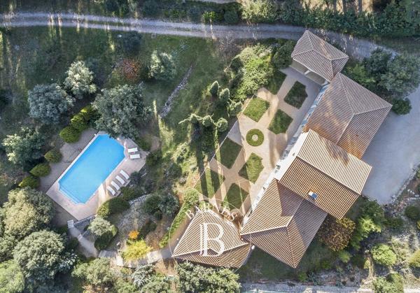 Flayosc, Bastide 5 Chambres -  350 m² à vendre