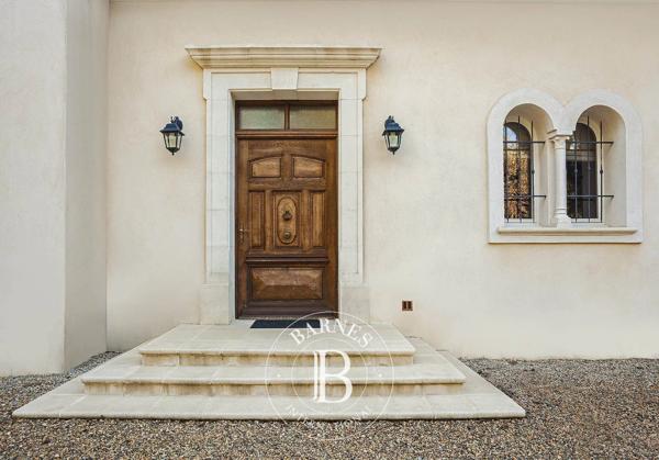 Flayosc, Bastide 5 Chambres -  350 m² à vendre