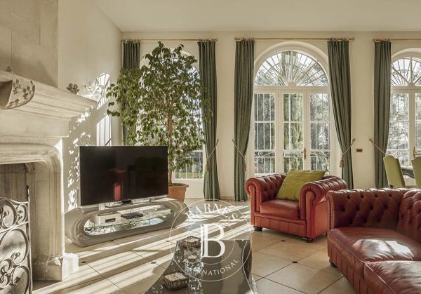 Flayosc, Bastide 5 Chambres -  350 m² à vendre