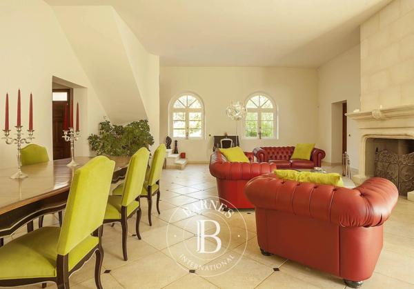 Flayosc, Bastide 5 Chambres -  350 m² à vendre