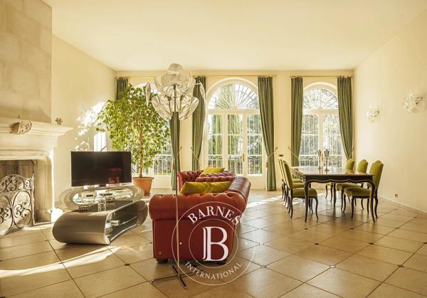 Flayosc, Bastide 5 Chambres -  350 m² à vendre