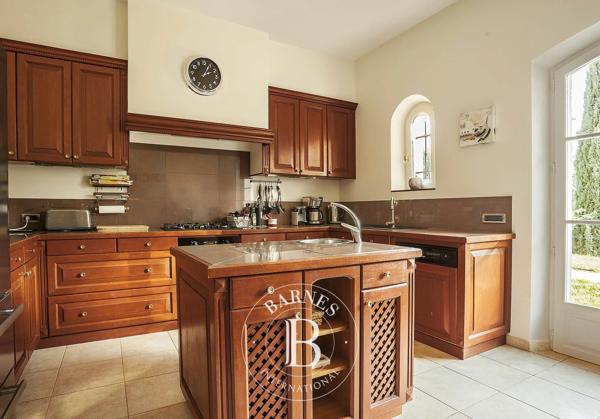 Flayosc, Bastide 5 Chambres -  350 m² à vendre
