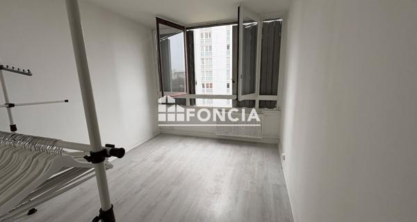 À vendre Appartement 3 pièces 64 m² - Aubervilliers 93300