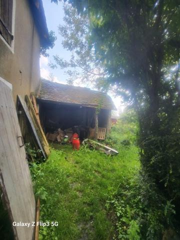 À vendre - Maison de campagne, 5 pièces situé à Courgains (72260)