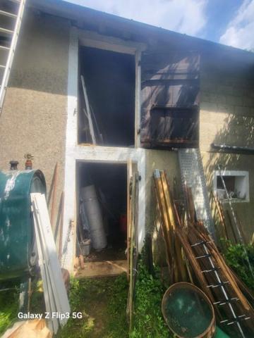 À vendre - Maison de campagne, 5 pièces situé à Courgains (72260)