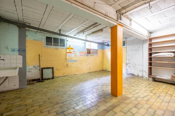 Maison à vendre 4 pièces LA JARRIE (17)